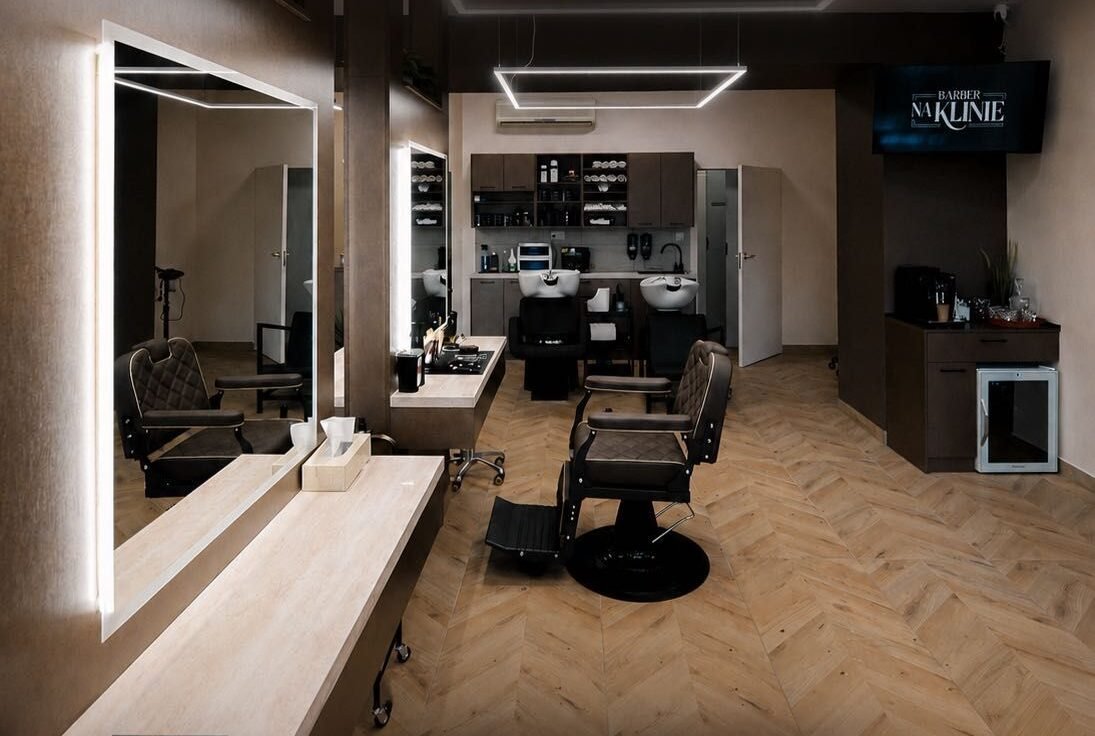 Barber na Klinie - premium barber shop w Lublinie