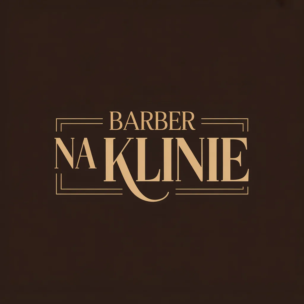 Barber na Klinie