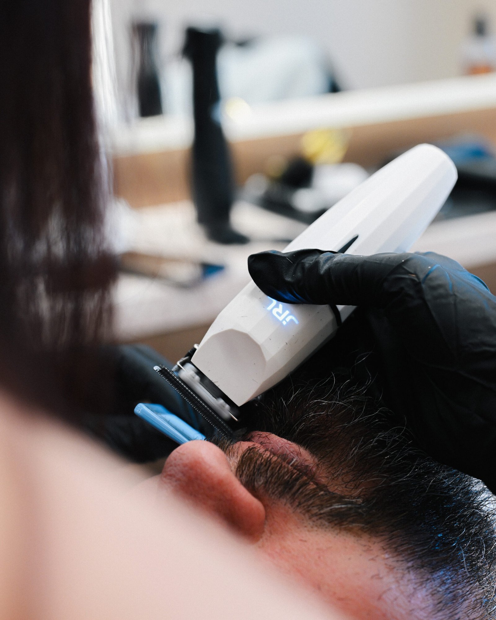 Barber na Klinie galeria zdjęcie 3