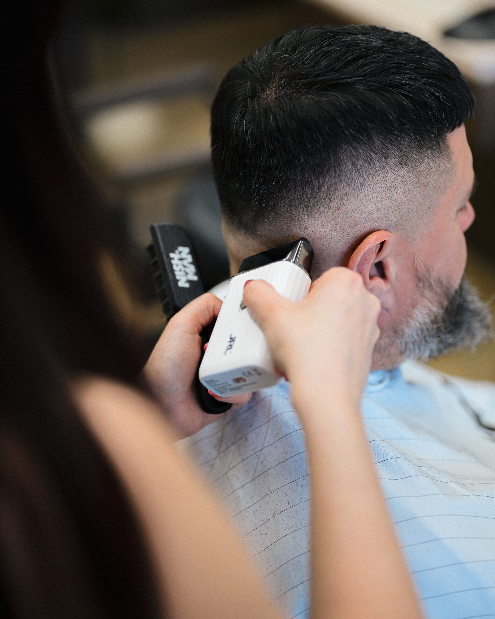 Barber na Klinie galeria zdjęcie 12