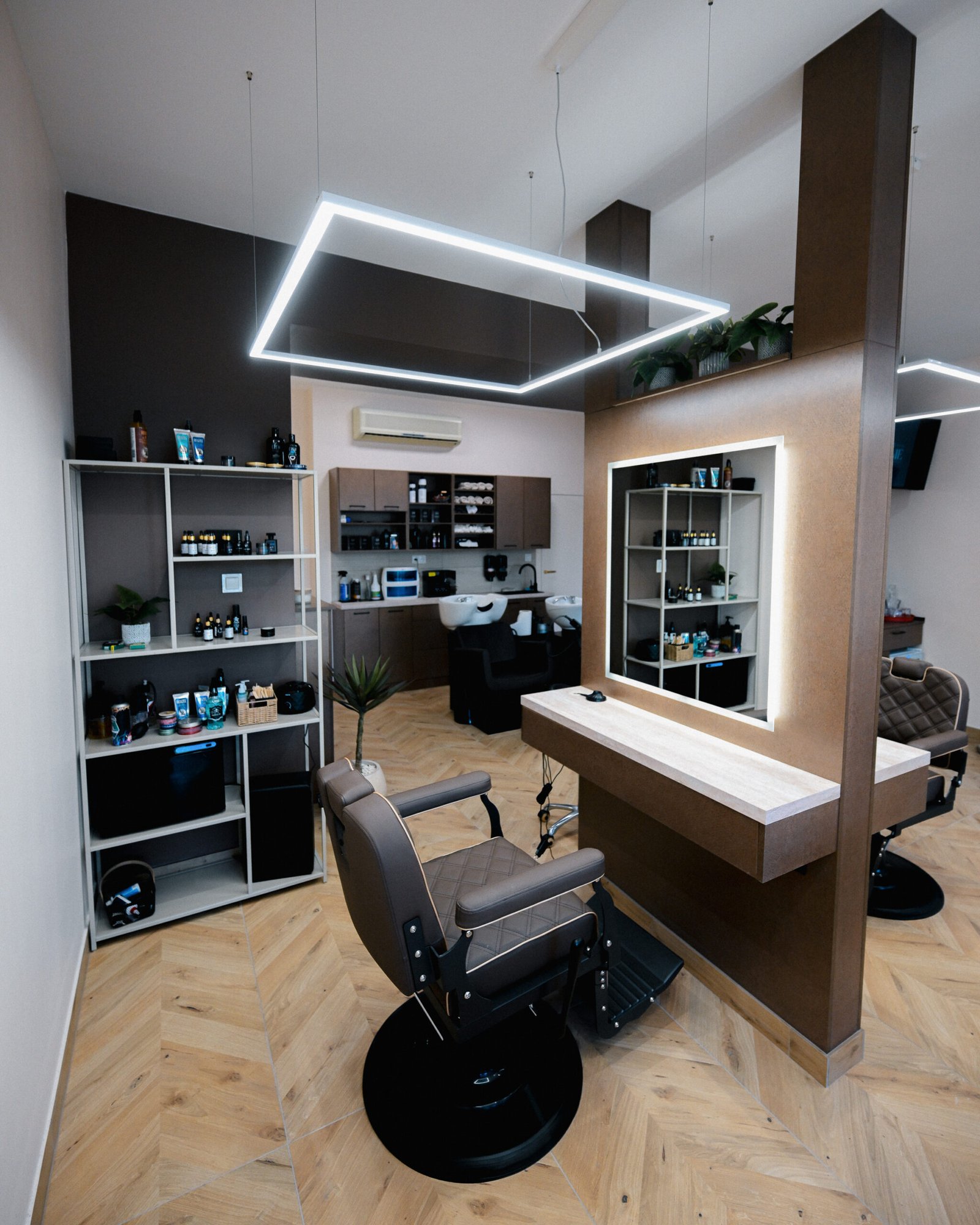 Barber na Klinie galeria zdjęcie 10