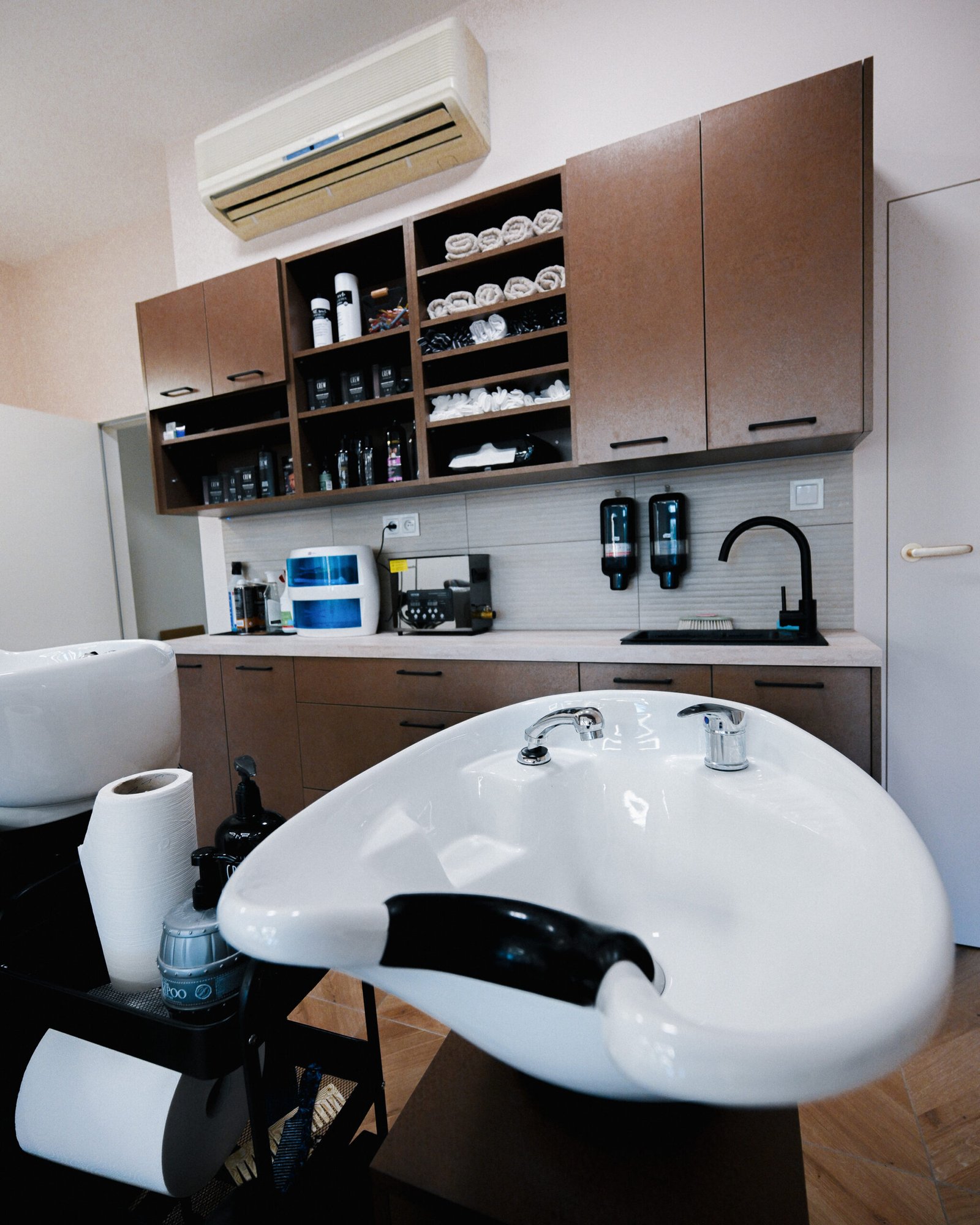 Barber na Klinie galeria zdjęcie 9